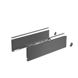 Hettich 9353432 glissière et coulisse pour tiroir 350 mm