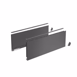 Hettich 9353444, Acier, 500 mm, 503 mm, 187 mm, 1 pièce(s)
