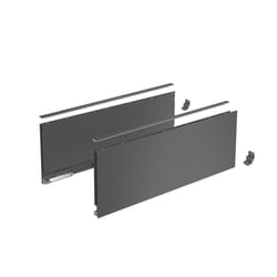 Hettich 9353444 glissière et coulisse pour tiroir 500 mm