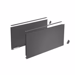 Hettich 9353451, Acier, 500 mm, 503 mm, 251 mm, 1 pièce(s)