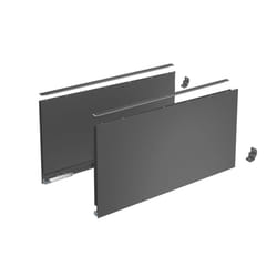 Hettich 9353451 glissière et coulisse pour tiroir 500 mm