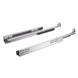 Hettich 9332714, 30 kg, 550 mm, 1 pièce(s)