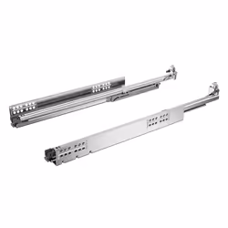 Hettich 9332724, 30 kg, 450 mm, 1 pièce(s)