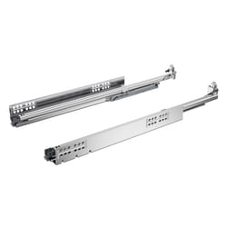 Hettich 9332728 glissière et coulisse pour tiroir 30 kg 550 mm