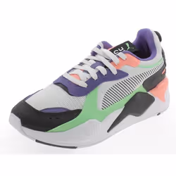 PUMA RS X HARD DRIVE CHAUSSURES DE SPORT POUR HOMME BLANC 36981812