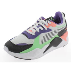 PUMA RS X HARD DRIVE CHAUSSURES DE SPORT POUR HOMME BLANC 36981812