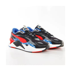 Basket Puma RS-X Homme Multicolor