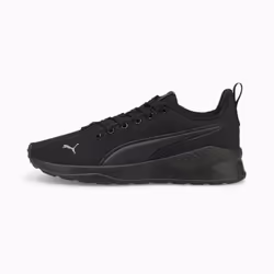 PUMA 372004_10_37.5, EUE, Black/Ultra Grey, 1 pièce(s)