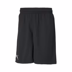 Short Puma Basketball Practice
