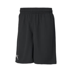 Short Puma Basketball Practice