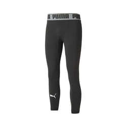 Leggings de Compression Noir Homme Puma Compression