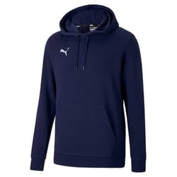 Puma Teamgoal 23 Causals Sweat À Capuche 06