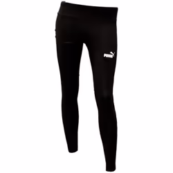 PUMA Leggings pour Femmes Couleur: Noir M