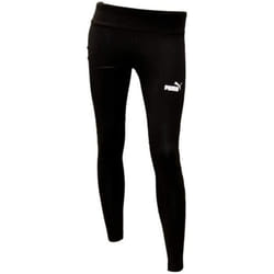 PUMA Leggings pour Femmes Couleur: Noir M