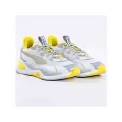 Basket Puma RS-2K x emoji Femme Blanc
