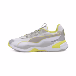 Basket Puma RS-2K x emoji Femme Blanc
