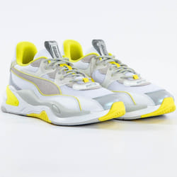 Basket Puma RS-2K x emoji Femme Blanc