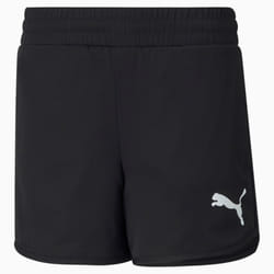 PUMA 587008_01_4-5Y short de sport