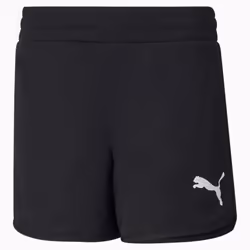 PUMA 587008_01_15-16Y, 15-16Y, FRA, 1 pièce(s), Black