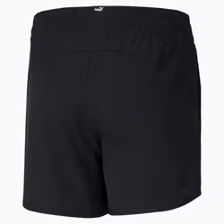 Puma Short Active Noir Unisexe