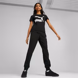 PUMA 530082_01_XS pantalon de sport Femelle - Vue supplémentaire 2