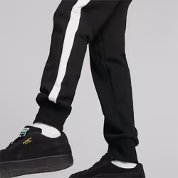 PUMA 530082_01_XS pantalon de sport Femelle - Vue supplémentaire 3