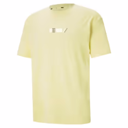 T-shirt Puma RAD/CAL