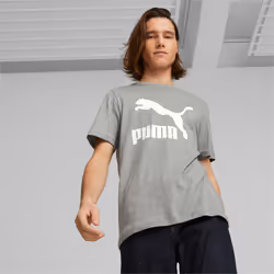 PUMA 530088_03_M, M, SML, Medium Grey Heather, 1 pièce(s)