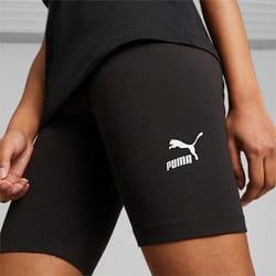 Puma Pantalon Classics Noir Femme