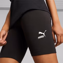 PUMA 530234_01_S, Femelle, Adulte, S, SML, Black, Ajustement serré