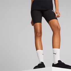 Puma Pantalon Classics Noir Femme