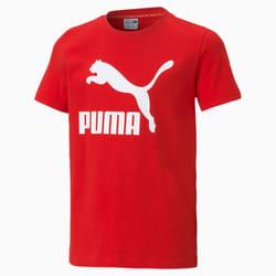 PUMA 530115_11_128 chemise et haut de sport