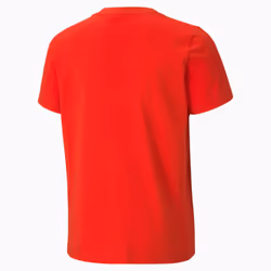 PUMA 530115_11_128 chemise et haut de sport
