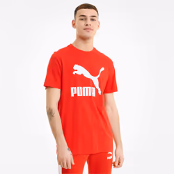 PUMA 530088_11_S, S, SML, High Risk Red, 1 pièce(s)