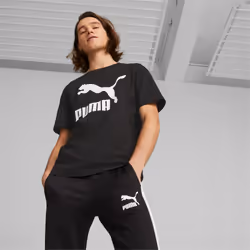 PUMA 530088_01_L, Noir, L, SML, Black, 1 pièce(s)