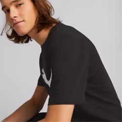 PUMA 530088_01_L chemise et haut de sport