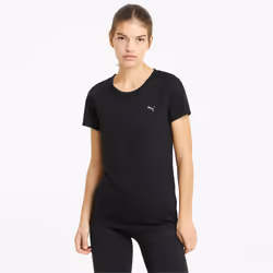 PUMA 520311_01, Adulte, Femelle, Noir, Black, 1 pièce(s)