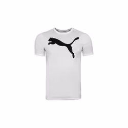 TShirt DryCell à gros logo printé - Puma - Homme