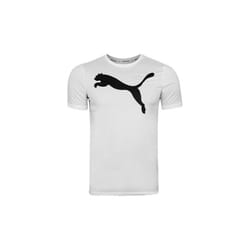 TShirt DryCell à gros logo printé  -  Puma - Homme