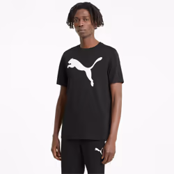 PUMA 586724_01_S, Noir, S, SML, Black, 1 pièce(s)