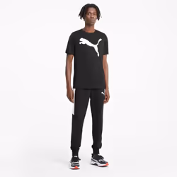PUMA 586724_01_S chemise et haut de sport