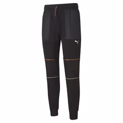 Jogging Puma porsche legacy Homme Noir