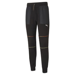 Jogging Puma porsche legacy Homme Noir