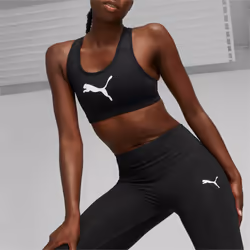 PUMA 586859_01_L pantalon de sport Femelle Noir - Vue supplémentaire 4