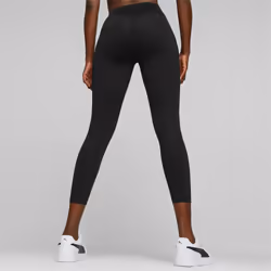 PUMA 586859_01_L pantalon de sport Femelle Noir - Vue supplémentaire 5