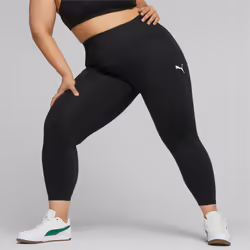 Puma Legging Active Noir Femme