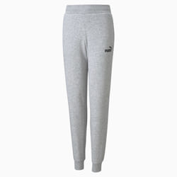 Puma Jogging Essentials Gris Unisexe