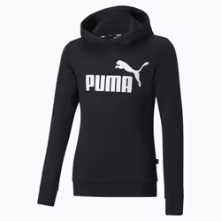 PUMA 587030_01_15-16Y, 15-16Y, FRA, Black, 1 pièce(s)