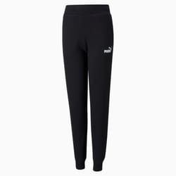 Puma Jogging Essentials Noir Unisexe