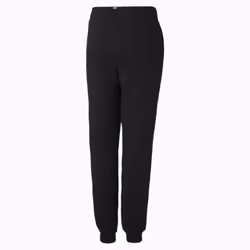 Puma Jogging Essentials Noir Unisexe